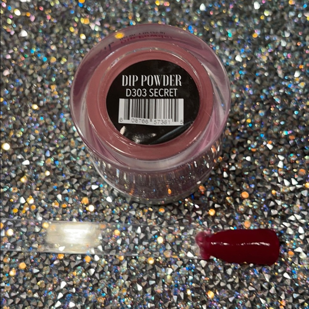 Revel Bail Dip Powder- Secret
